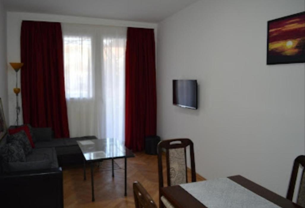 Apartman Linera Soko Banja Εξωτερικό φωτογραφία