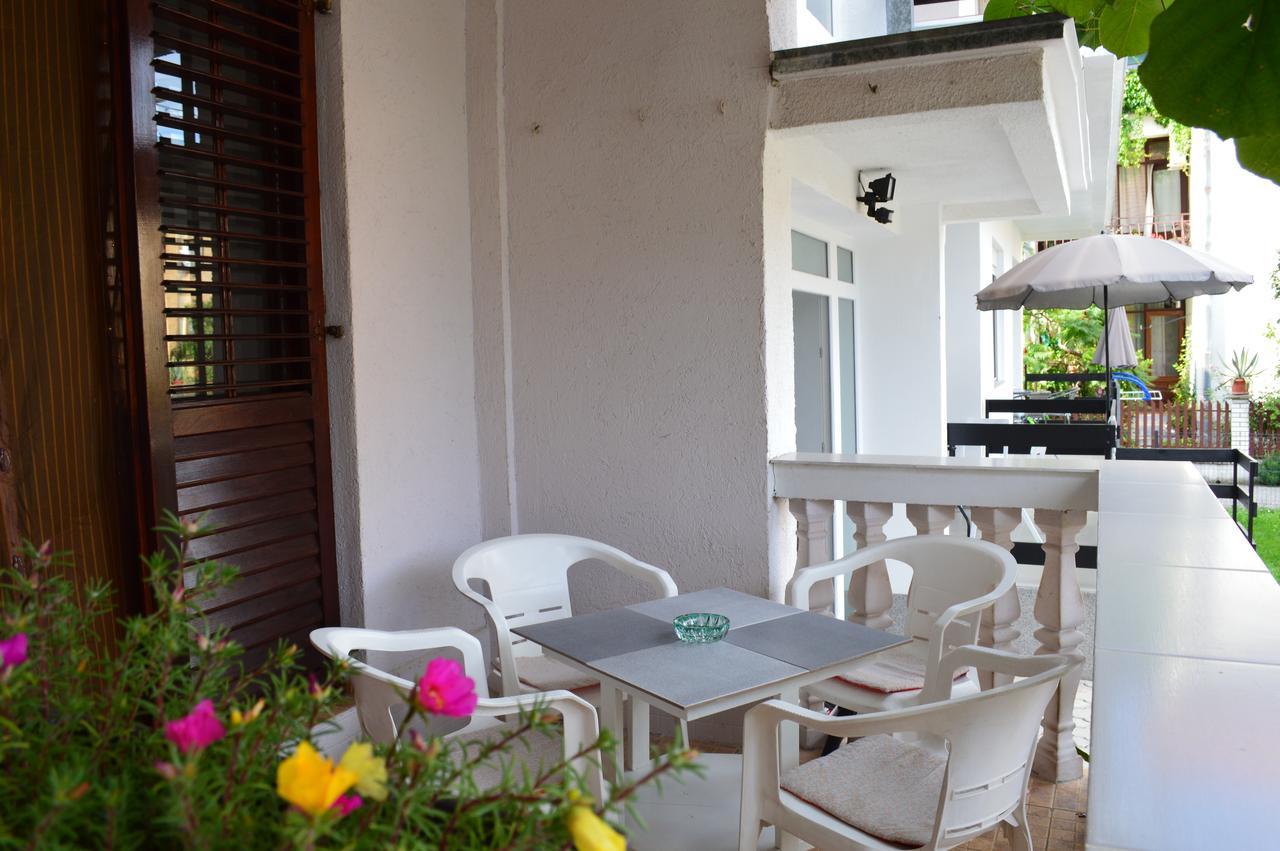 Apartman Linera Soko Banja Εξωτερικό φωτογραφία