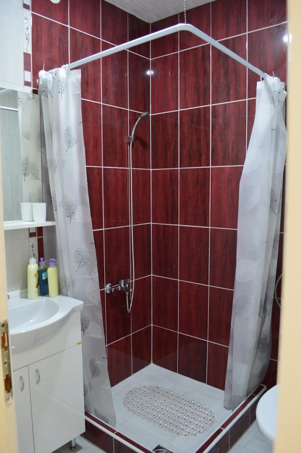 Apartman Linera Soko Banja Εξωτερικό φωτογραφία
